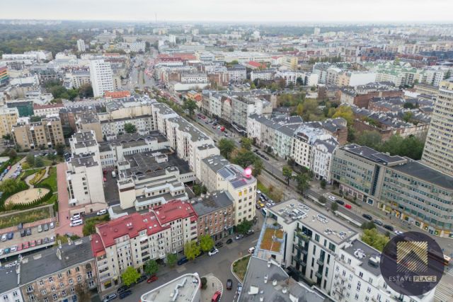 Mieszkanie 4-pokojowe Warszawa Praga, ul. Targowa. Zdjęcie 17