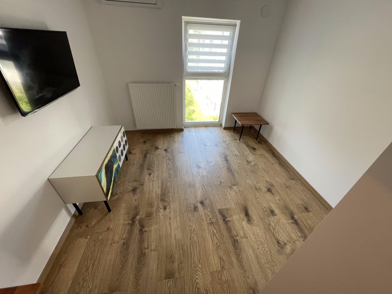 Mieszkanie 1-pokojowe Rzeszów Wilkowyja, ul. Leszka Czarnego. Zdjęcie 7