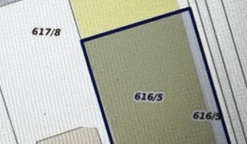 Działka budowlana Pionki, ul. gen. Józefa Hallera