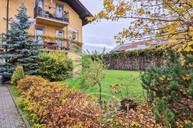 Mieszkanie 2-pokojowe Kiełczów, ul. Rzeczna. Zdjęcie 20