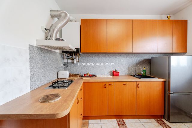 dom wolnostojący, 3 pokoje Zakliczyn, ul. Podlesie. Zdjęcie 16