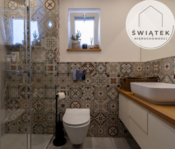 bliźniak, 4 pokoje Zębowo. Zdjęcie 20