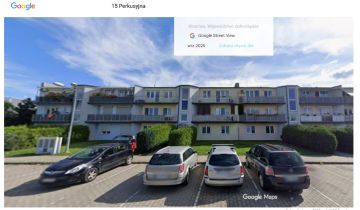 Mieszkanie 3-pokojowe Wrocław Wojnów, ul. Perkusyjna