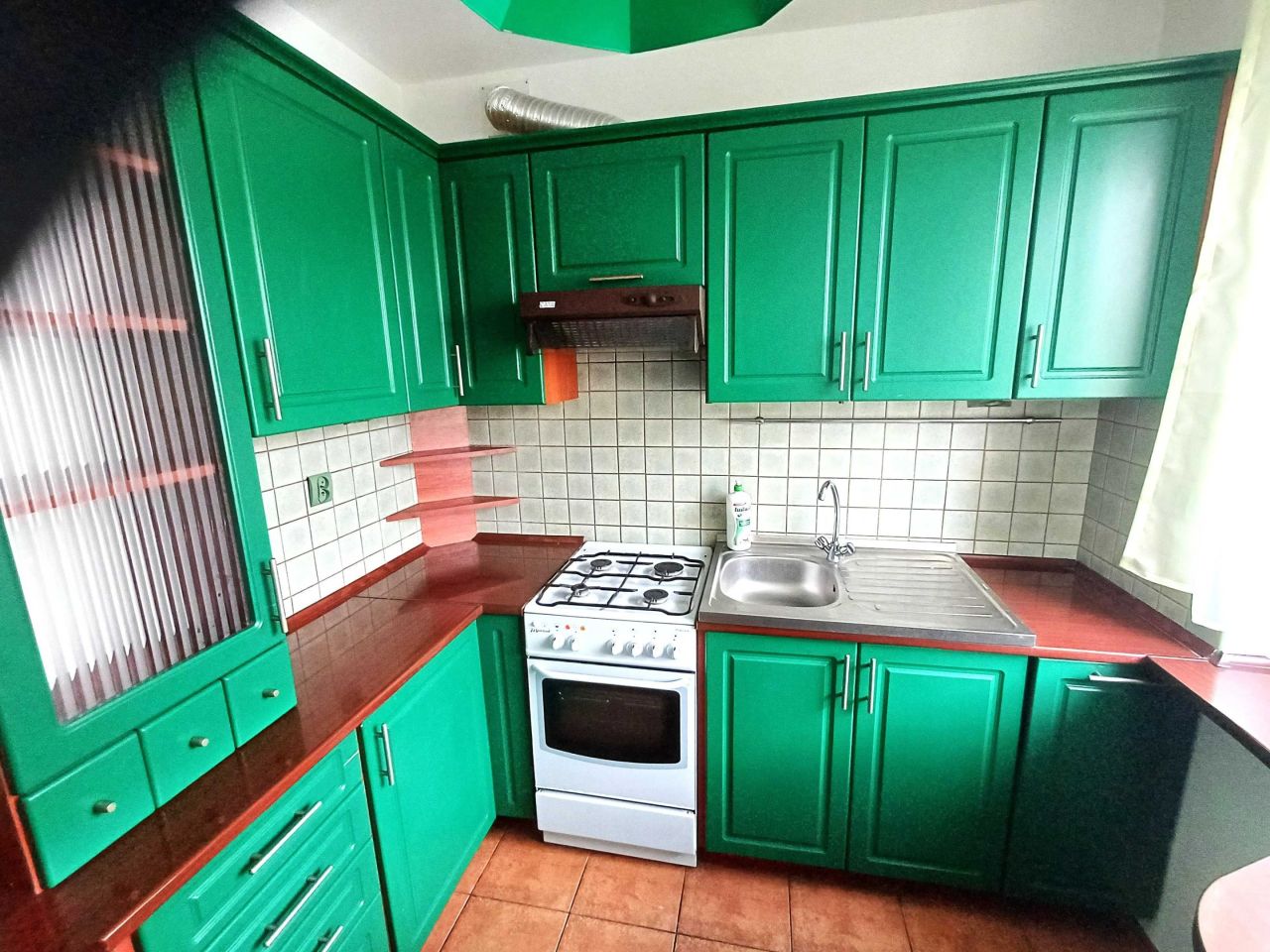 Mieszkanie 2-pokojowe Białystok Dziesięciny, ul. Palmowa. Zdjęcie 6