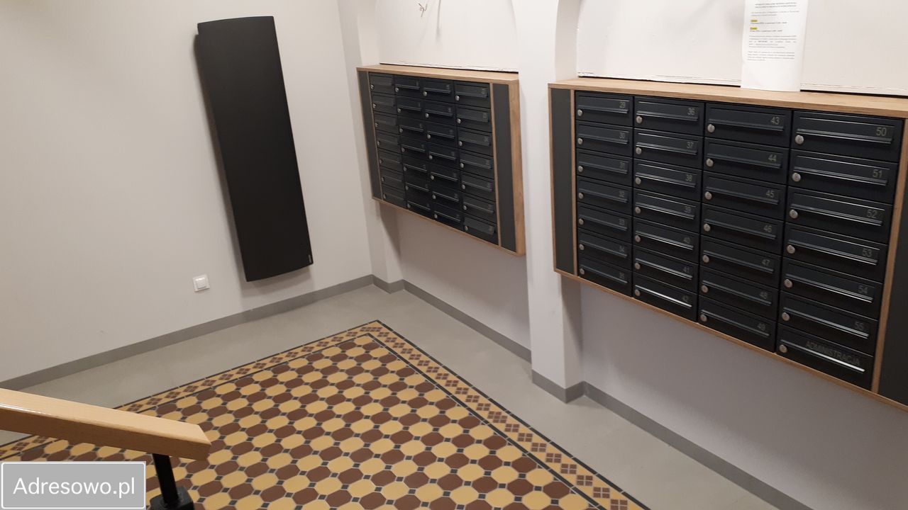 Mieszkanie 2-pokojowe Szczecin Śródmieście, ul. Księcia Bogusława X. Zdjęcie 14