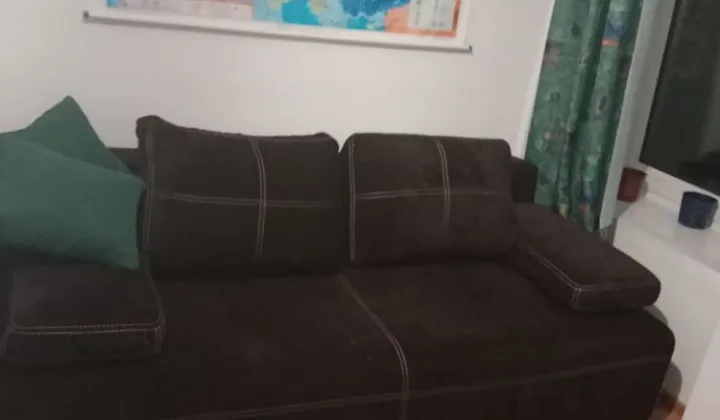 Mieszkanie 1-pokojowe Łódź Widzew, ul. Złota