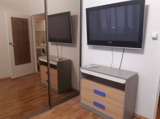 Mieszkanie 2-pokojowe Łódź Chojny, ul. Socjalna. Zdjęcie 1