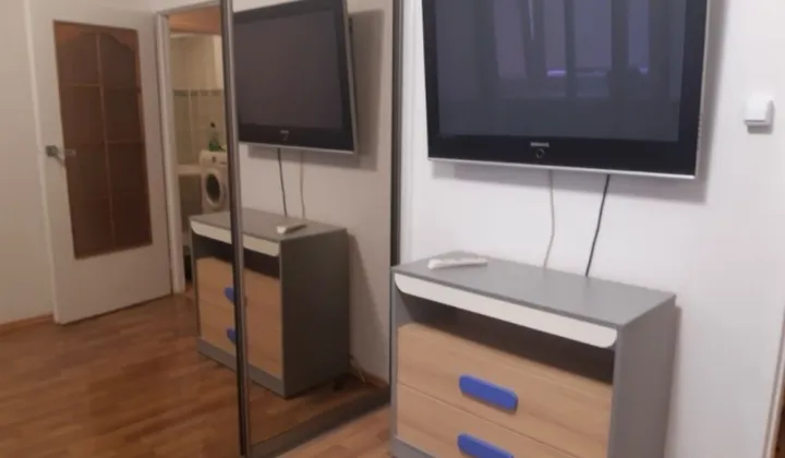 Mieszkanie 2-pokojowe Łódź Chojny, ul. Socjalna