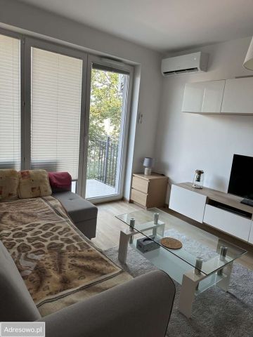 Mieszkanie 2-pokojowe Ząbki, ul. Christiana Andersena. Zdjęcie 1