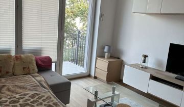 Mieszkanie 2-pokojowe Ząbki, ul. Christiana Andersena