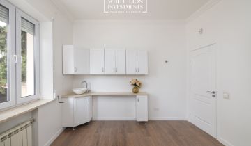 Mieszkanie 4-pokojowe Warszawa Włochy, ul. Słowicza