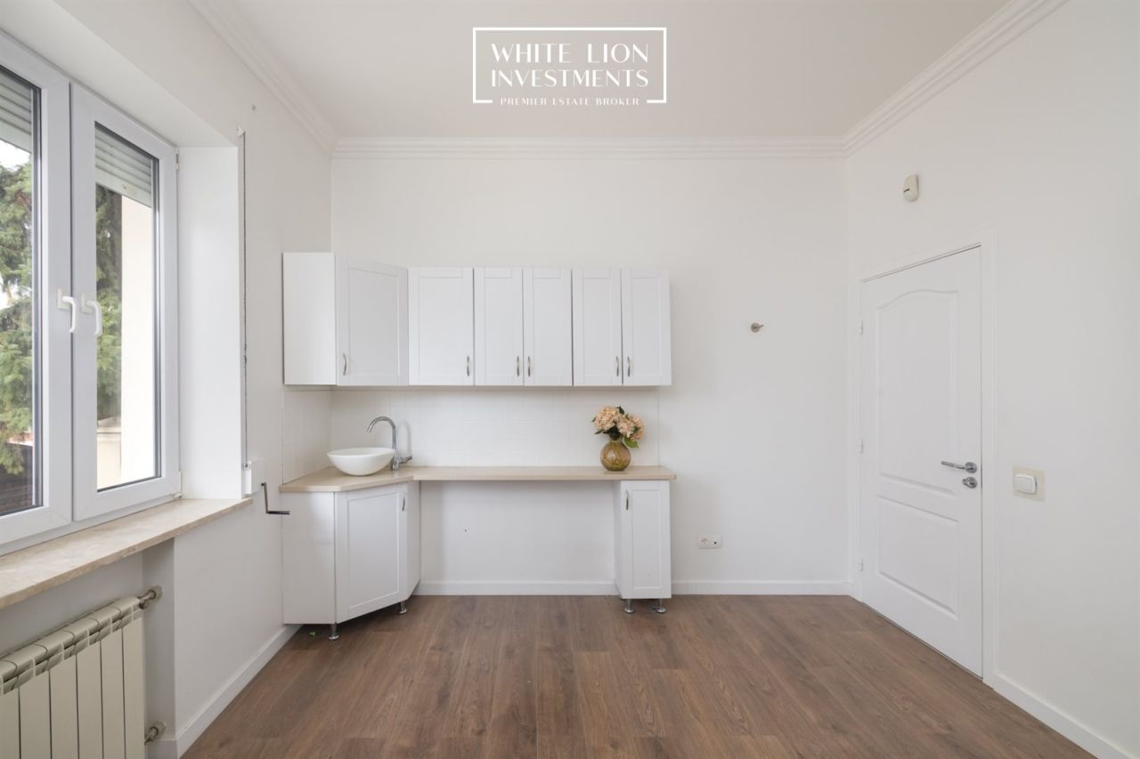 Mieszkanie 4-pokojowe Warszawa Włochy, ul. Słowicza. Zdjęcie 2