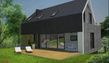 Działka budowlana Bolechowice, ul. Jurajska