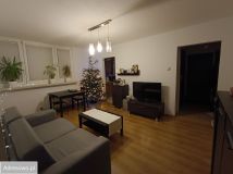 Mieszkanie 3-pokojowe Łódź Dąbrowa, ul. gen. Jarosława Dąbrowskiego. Zdjęcie 2