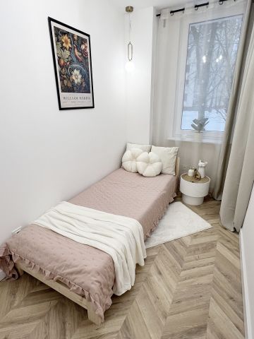 Mieszkanie 3-pokojowe Warszawa Saska Kępa, ul. Saska. Zdjęcie 16