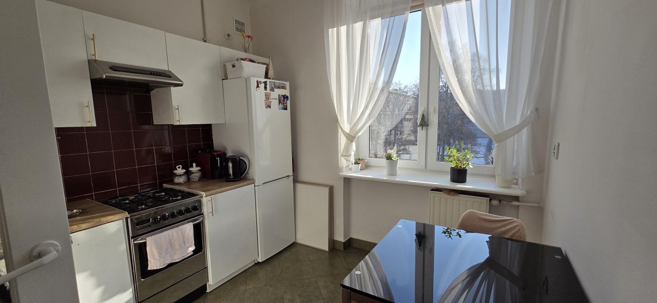 Mieszkanie 1-pokojowe Warszawa Praga-Północ, ul. Karola Szymanowskiego. Zdjęcie 9