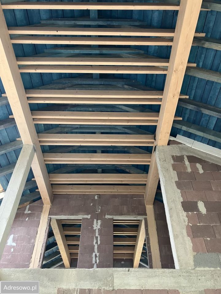 dom wolnostojący, 5 pokoi Milówka, ul. Wichrowa. Zdjęcie 2