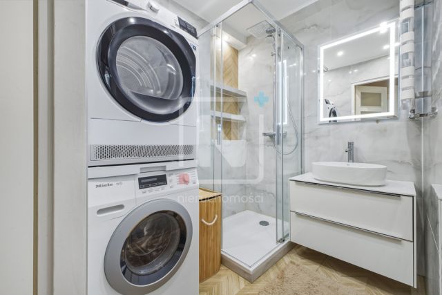 Mieszkanie 3-pokojowe Warszawa Praga-Południe, ul. Władysława Umińskiego. Zdjęcie 10