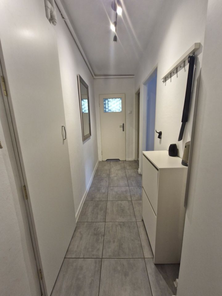 Mieszkanie 2-pokojowe Łódź Bałuty, ul. Antoniego Mackiewicza. Zdjęcie 6