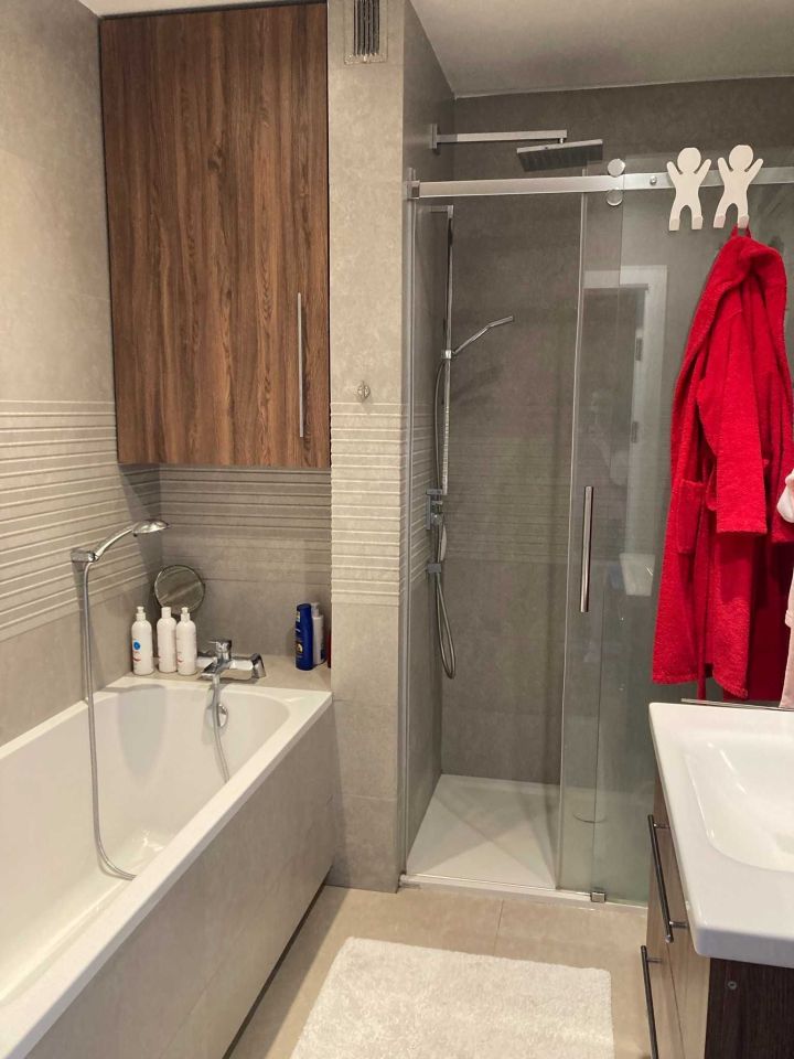 Mieszkanie 3-pokojowe Warszawa Bielany. Zdjęcie 3