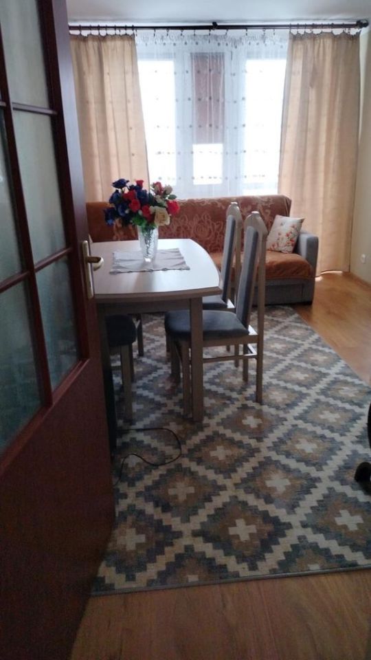 Mieszkanie 4-pokojowe Rejowiec Fabryczny, ul. Wschodnia. Zdjęcie 7