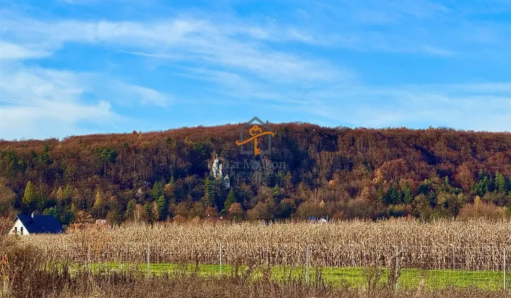 Działka budowlana Rusocice