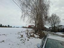 Działka budowlana Sieciechowice, ul. Długa. Zdjęcie 2