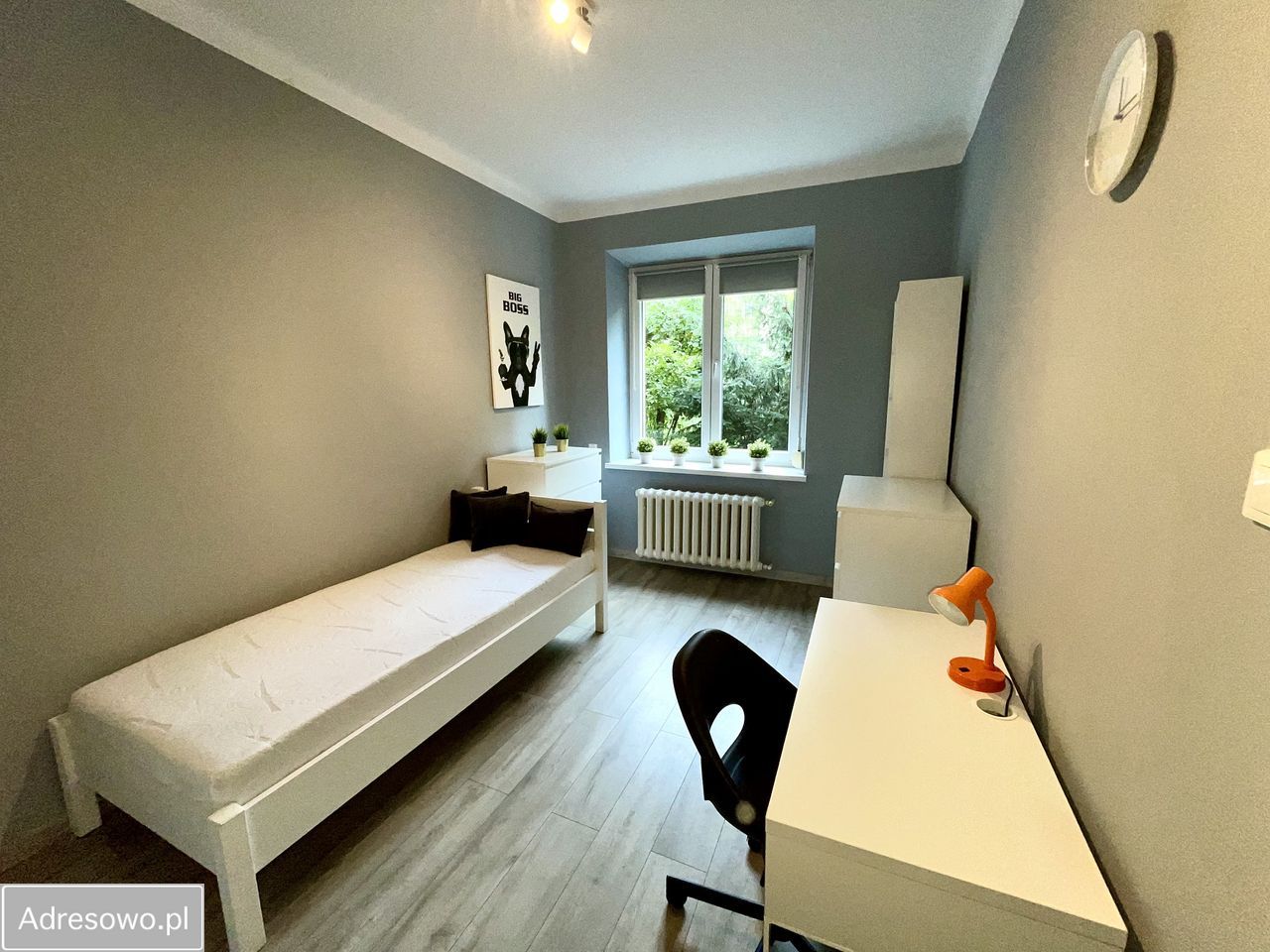 Mieszkanie 4-pokojowe Kraków Nowa Wieś, ul. Królewska. Zdjęcie 14