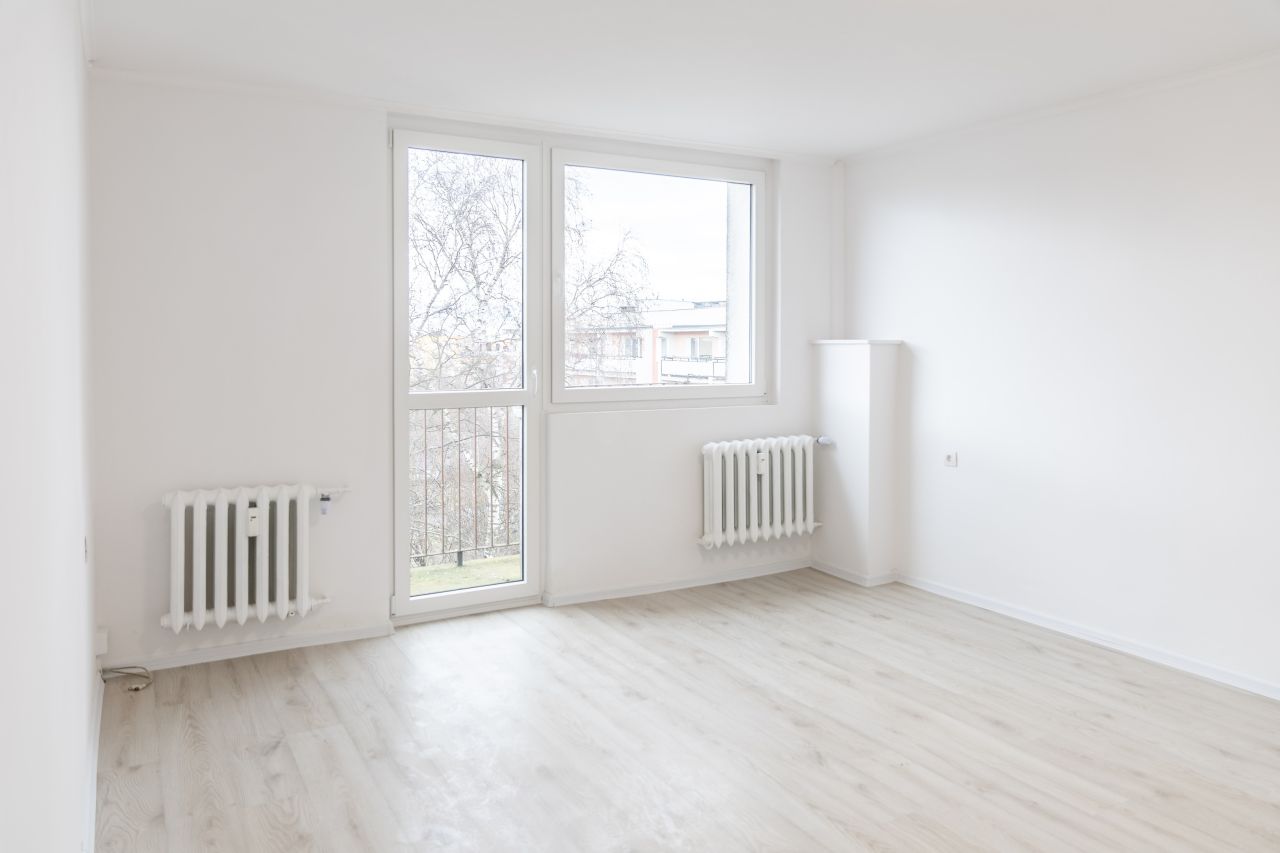 Mieszkanie 3-pokojowe Swarzędz, os. Zygmunta III Wazy. Zdjęcie 8