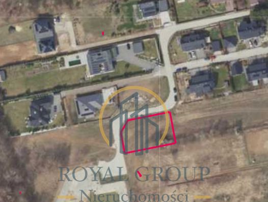 Działka budowlana Lublin Sławin. Zdjęcie 2