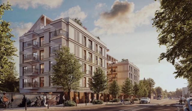 Lokal Warszawa Śródmieście, ul. Konwiktorska. Zdjęcie 4