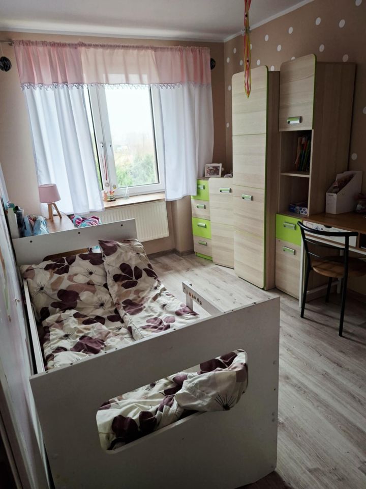 Mieszkanie 3-pokojowe Wojciechy. Zdjęcie 2