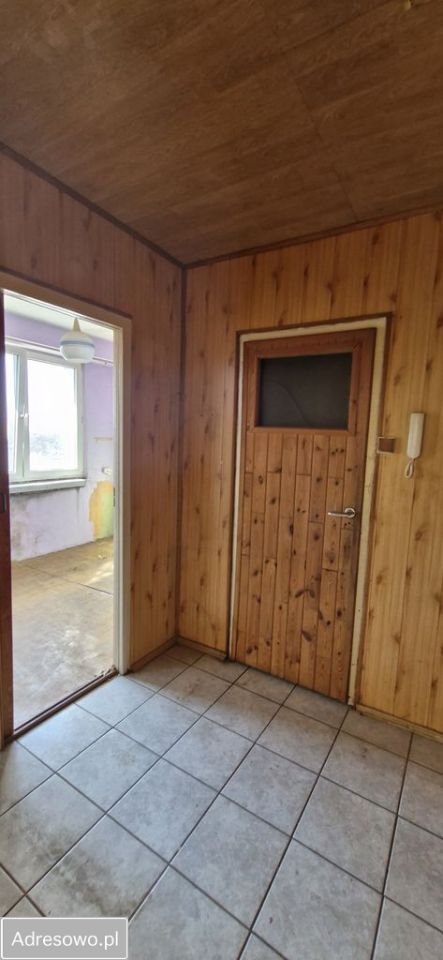 Mieszkanie 1-pokojowe Łódź Górna, ul. Łączna. Zdjęcie 12