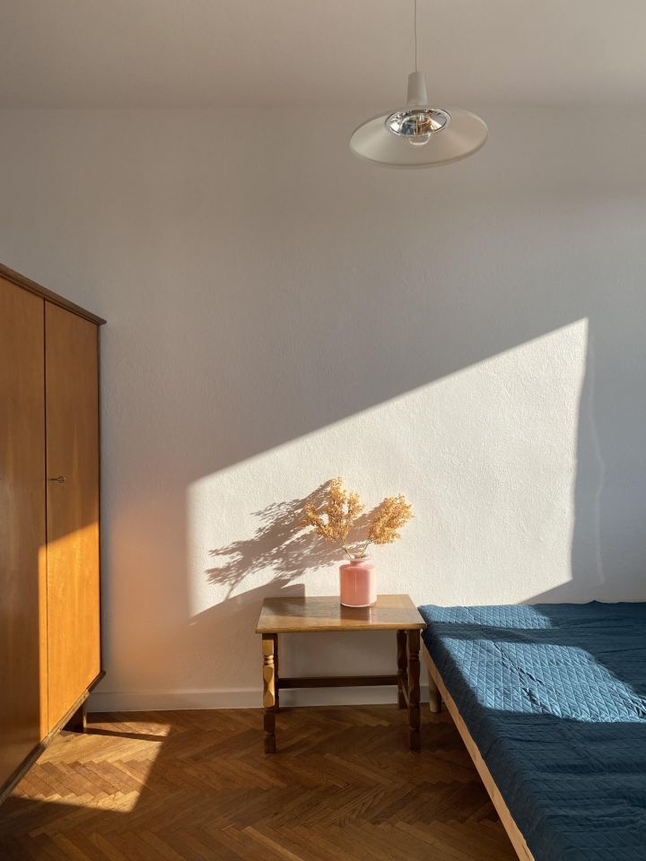 Mieszkanie 3-pokojowe Warszawa Mokotów, ul. Podchorążych. Zdjęcie 8