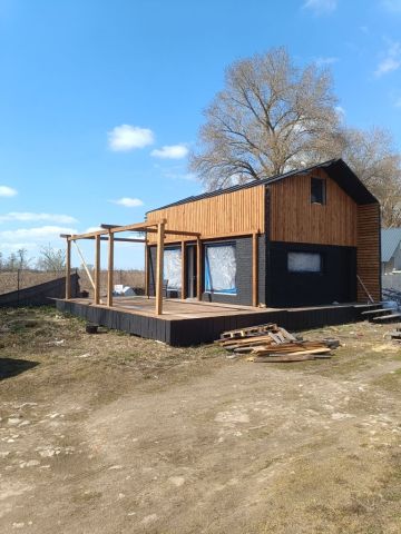 dom wolnostojący Trzek. Zdjęcie 1