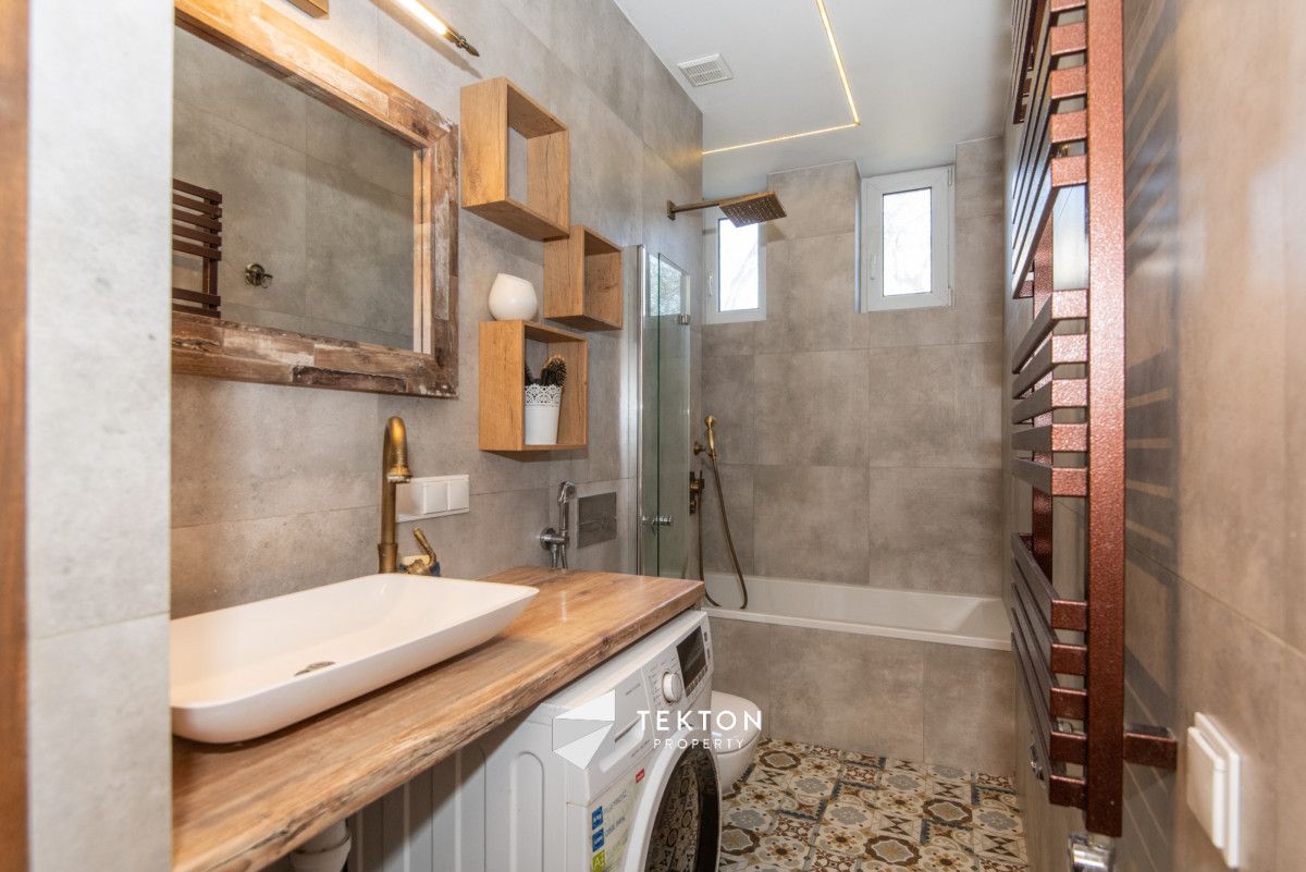 Mieszkanie 3-pokojowe Poznań Wilda, ul. św. Trójcy. Zdjęcie 18