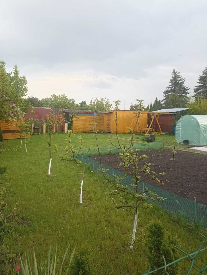 Działka rod Chełm, ul. Przemysłowa. Zdjęcie 2