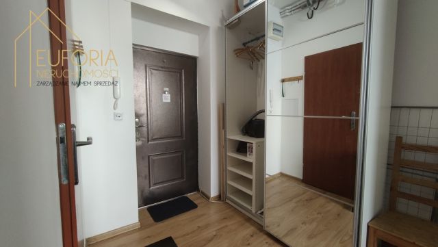 Mieszkanie 2-pokojowe Łódź, ul. Edwarda Abramowskiego. Zdjęcie 18