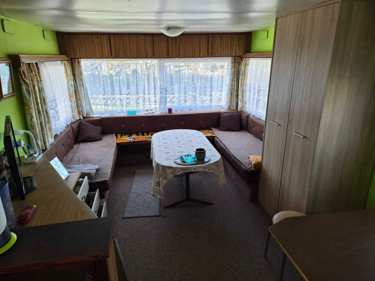 Działka rod Tuchola. Zdjęcie 6