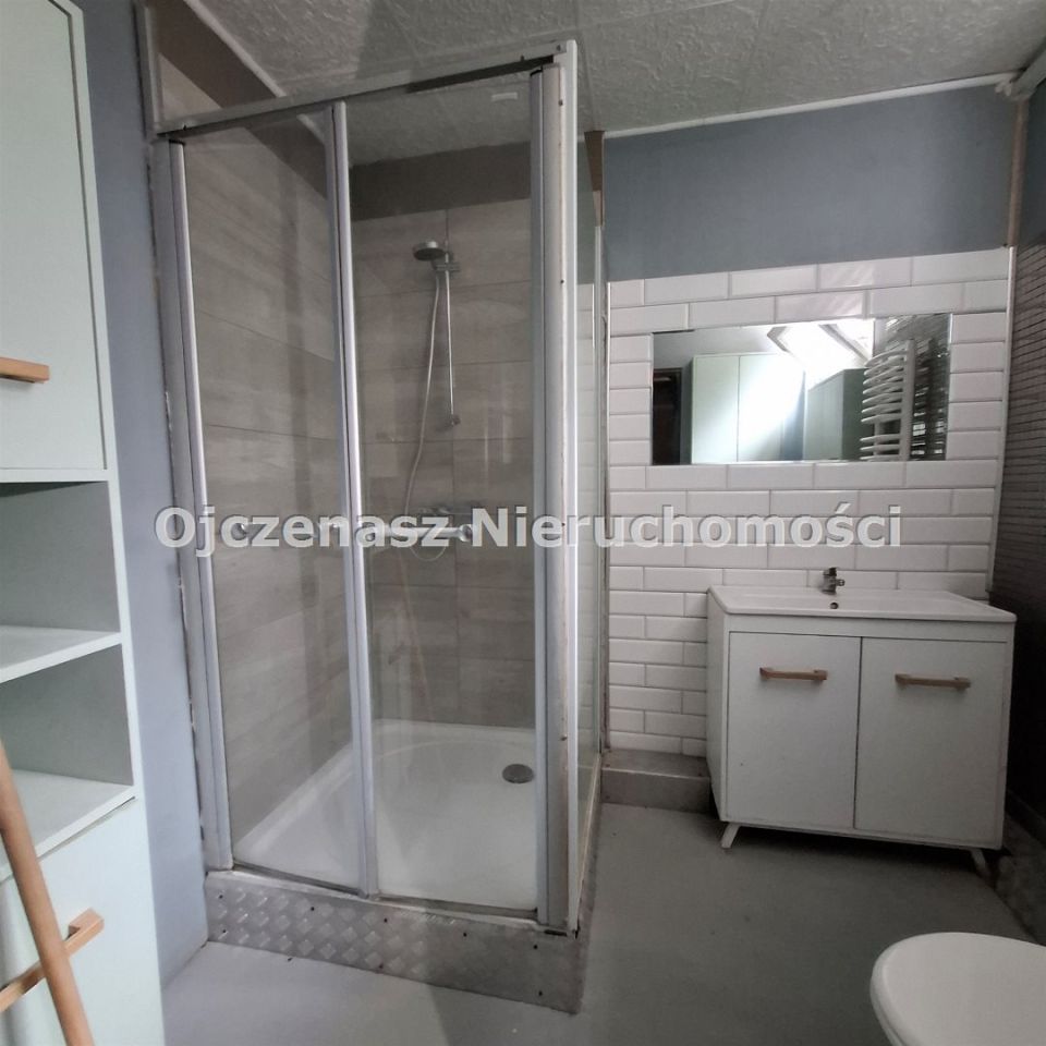 dom wolnostojący, 6 pokoi Tarkowo Górne. Zdjęcie 11