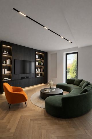 bliźniak, 4 pokoje Kraków Bieżanów, ul. Pod Pomnikiem. Zdjęcie 6