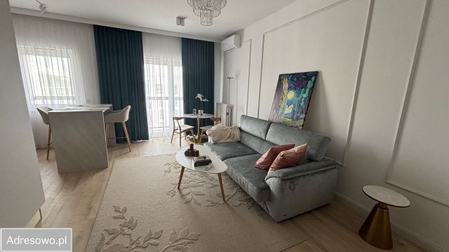 Mieszkanie 2-pokojowe Wrocław Krzyki, ul. Wichrowa. Zdjęcie 1