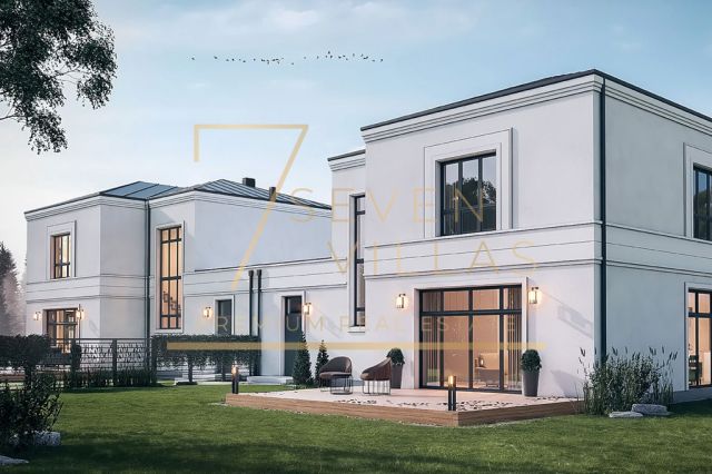 bliźniak, 4 pokoje Michałowice-Wieś. Zdjęcie 3