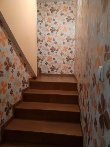 dom wolnostojący, 6 pokoi Częstochowa Lisiniec, ul. Jarosławska. Zdjęcie 9