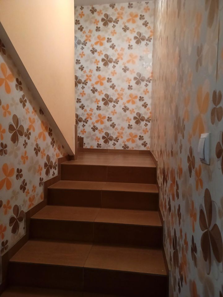 dom wolnostojący, 6 pokoi Częstochowa Lisiniec, ul. Jarosławska. Zdjęcie 9