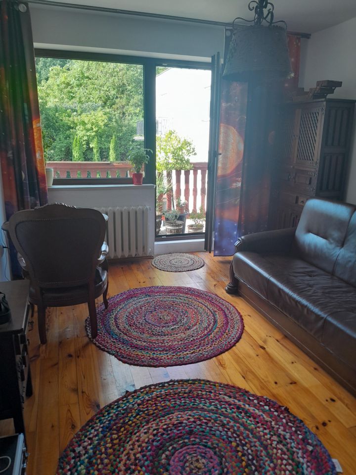 bliźniak, 8 pokoi Gdynia Cisowa, ul. Fińska. Zdjęcie 5