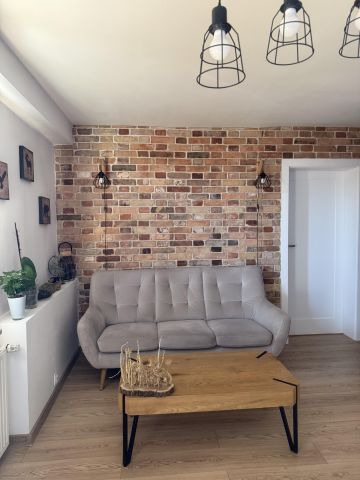 Mieszkanie 2-pokojowe Witkowo Witkowo-Osiedle, ul. Wojska Polskiego. Zdjęcie 1