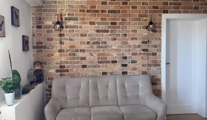 Mieszkanie 2-pokojowe Witkowo Witkowo-Osiedle, ul. Wojska Polskiego