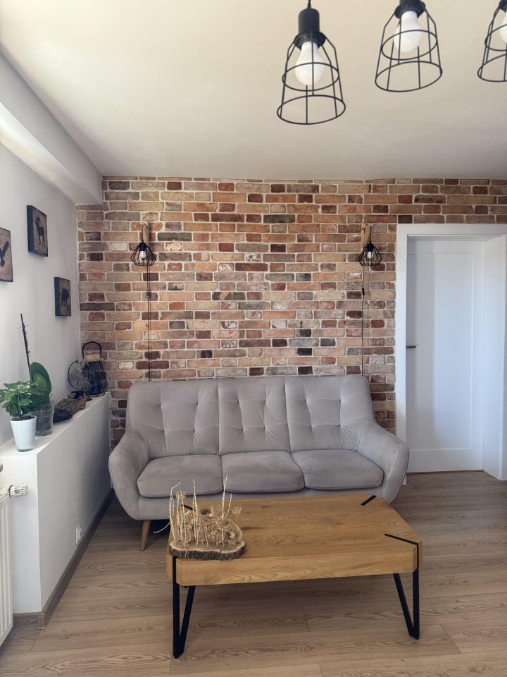 Mieszkanie 2-pokojowe Witkowo Witkowo-Osiedle, ul. Wojska Polskiego. Zdjęcie 1