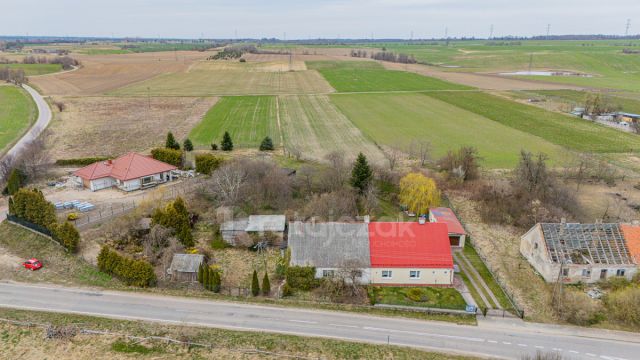 bliźniak, 5 pokoi Gniewino, ul. Sielska. Zdjęcie 7